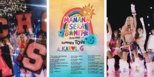 Karol G Anuncia su «Mañana será bonito Tour» por Portugal - Descubre Magazine