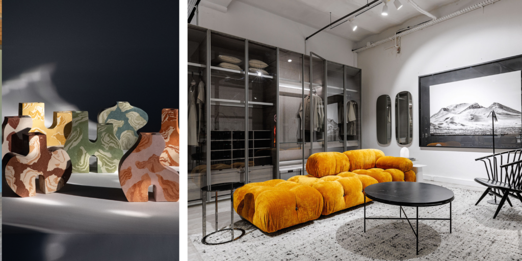Foto Lisbon Design Week 2025