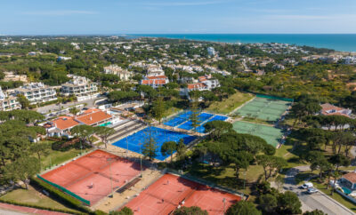 Vale do Lobo Estrena Alta Gastronomía
