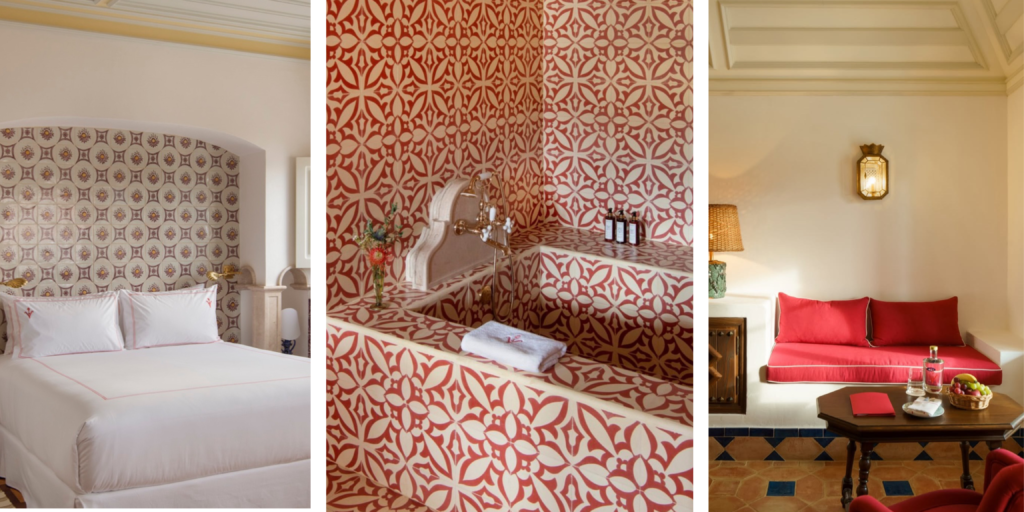 Foto:Hotel Vermelho