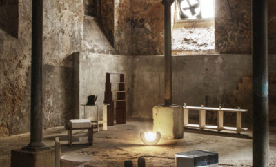 Foto Lisbon Design Week 2025