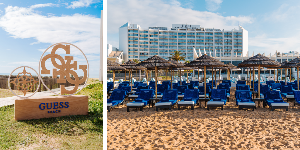 Guess/PuroBeach Vilamoura