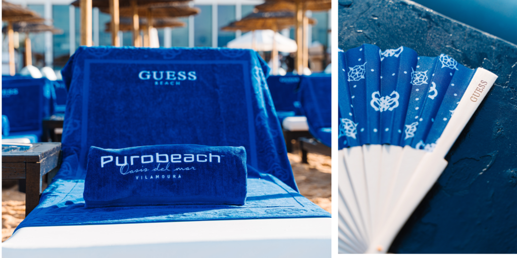Guess/PuroBeach Vilamoura