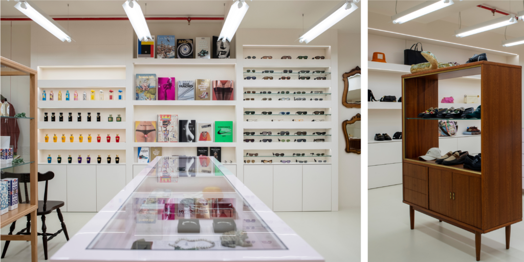 Kolab Concept Store
