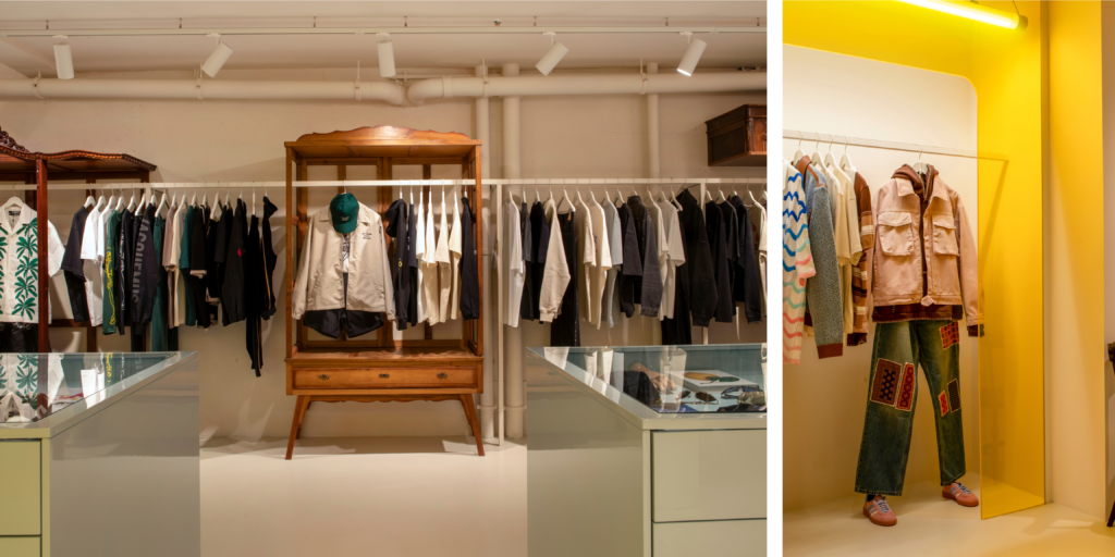 Kolab Concept Store