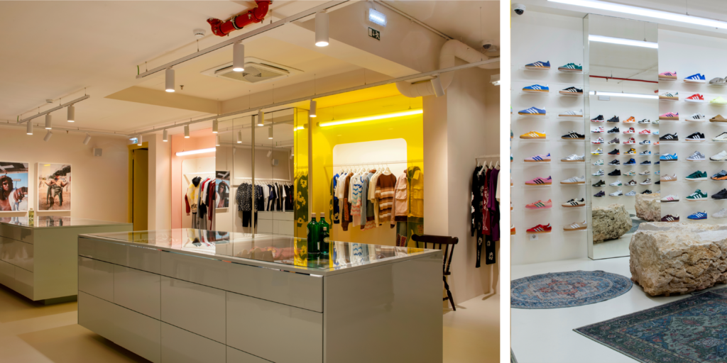 Kolab Concept Store
