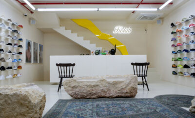 Kolab Concept Store