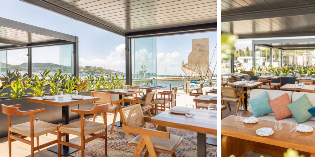 Restaurante Bonança