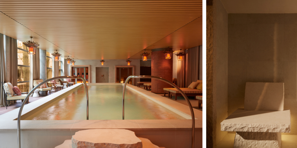 Hotel Mondrian-Bordeos