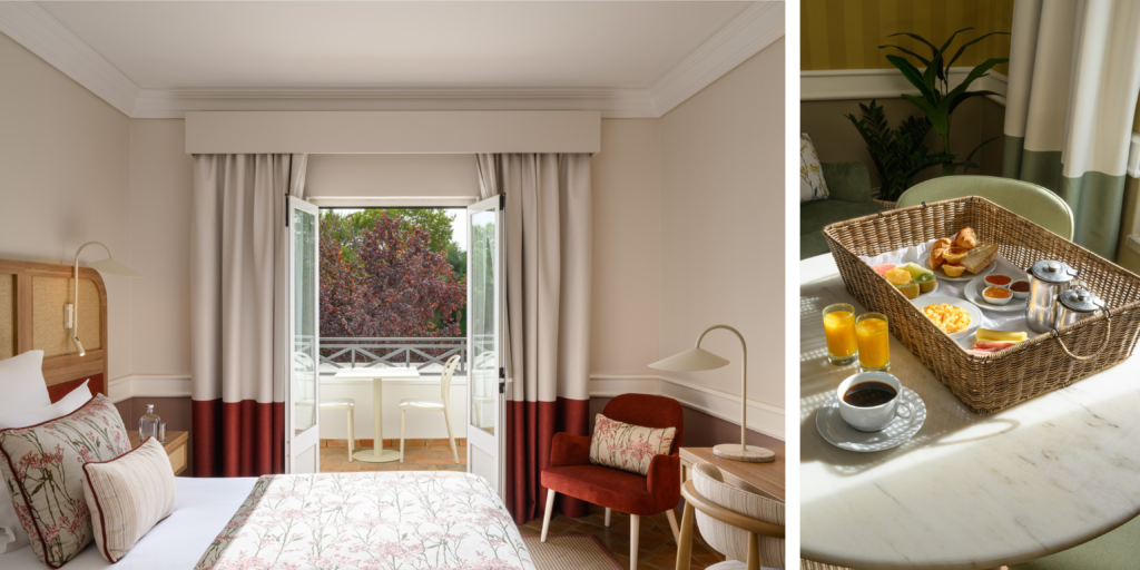 M’ar De Ar Muralhas