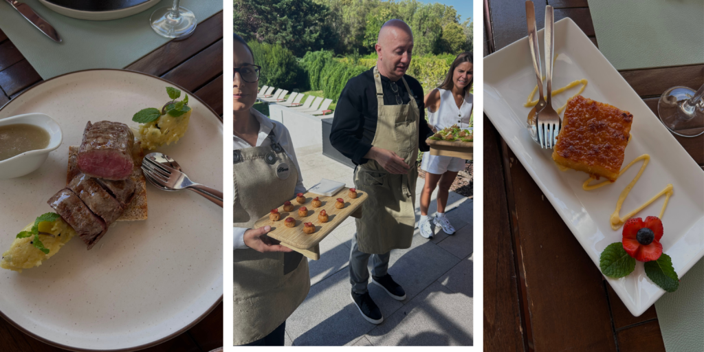 M’ar De Ar Muralhas