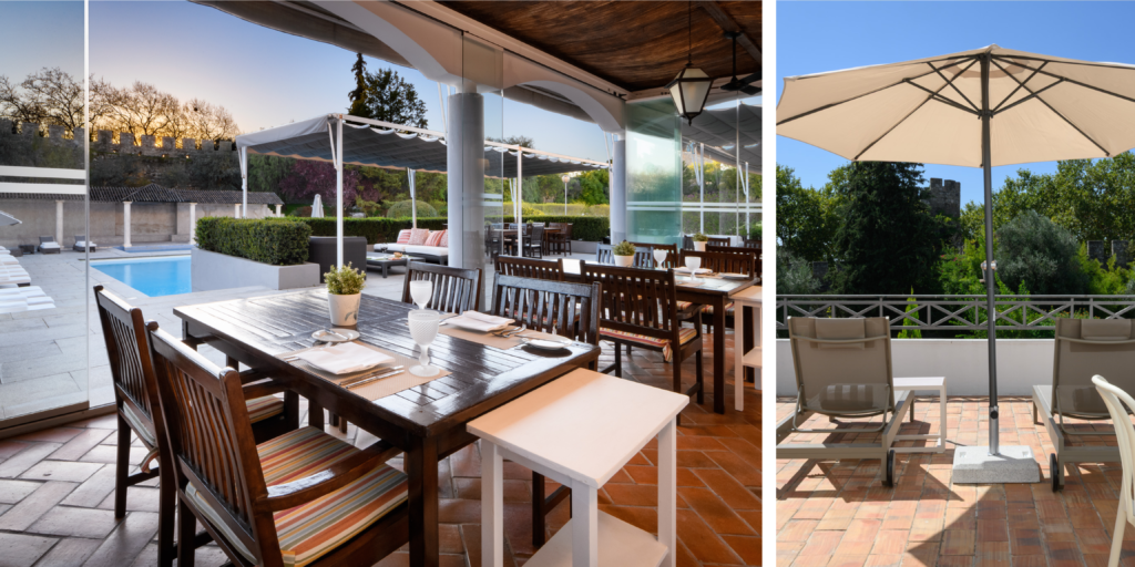 M’ar De Ar Muralhas