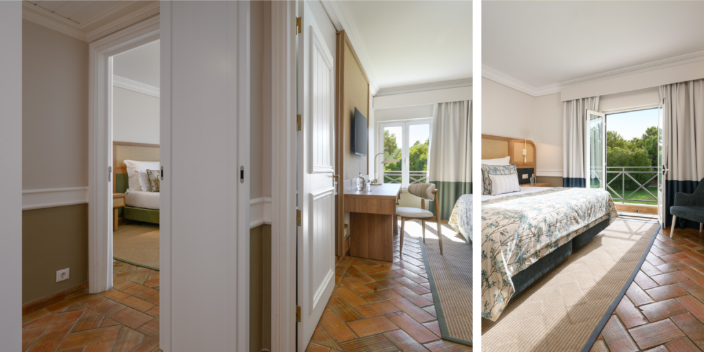 M’ar De Ar Muralhas