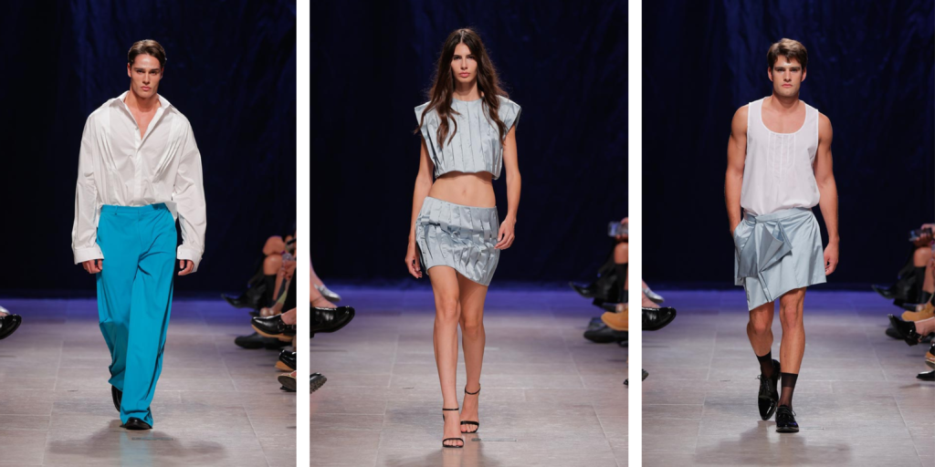 Moda Lisboa-Luis Carvalho P/V 26