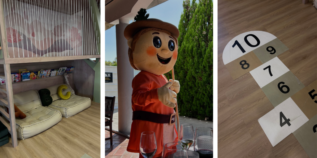 M’ar De Ar Muralhas