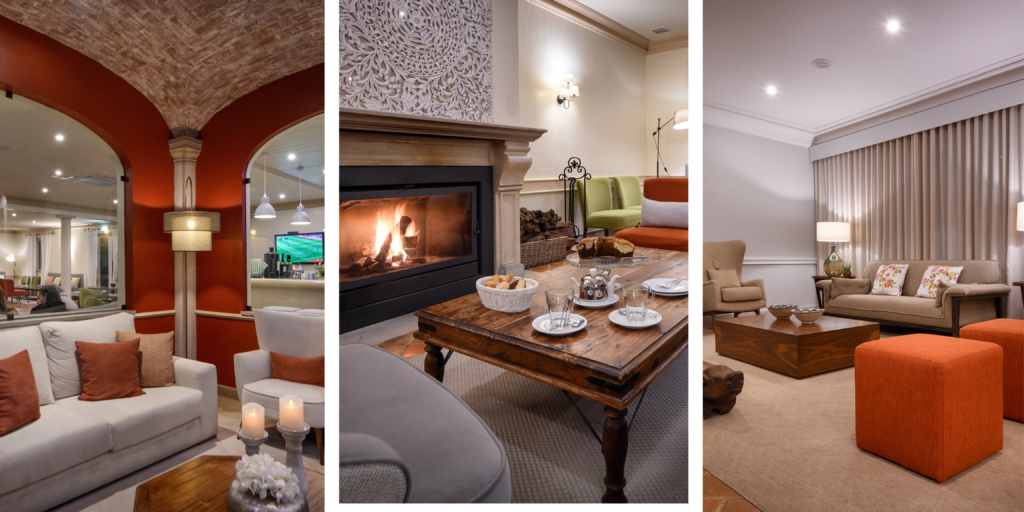 M’ar De Ar Muralhas