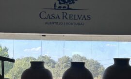Casa Relvas Évora