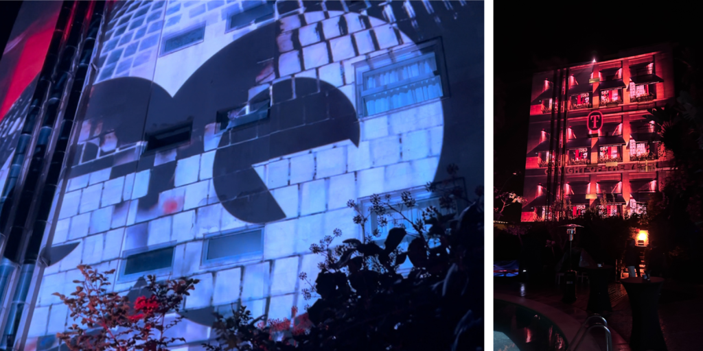 Noche del Año- Fiesta GQ