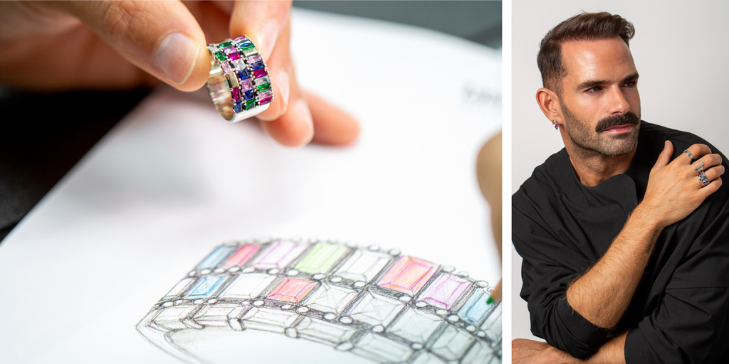 TASHI x Luís Carvalho