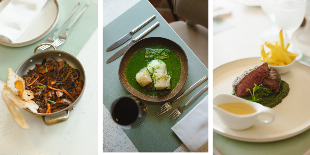 Sabores do Alentejo-M'AR de AR