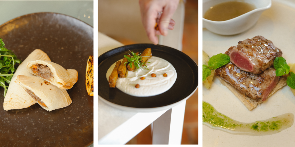 Sabores do Alentejo-M'AR de AR