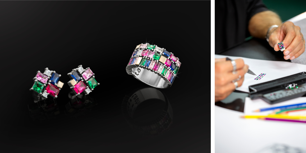 TASHI x Luís Carvalho