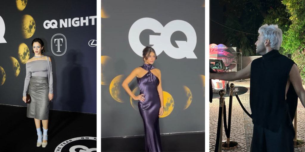 Helena Caldeira;Luisinha;Rui Maria Pêgo