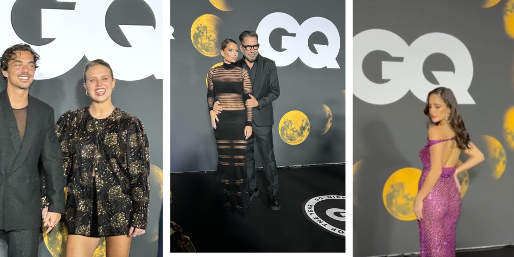 José Mata e Panama Cook; Luis Pedro Sousa:Vera Sousa