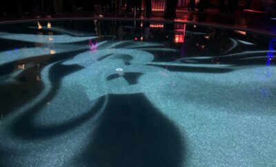 Noche del Año- Fiesta GQ