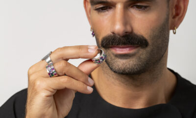 TASHI x Luís Carvalho