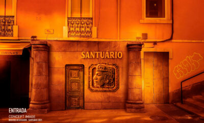 Santuario