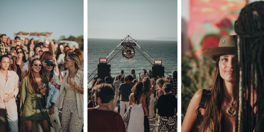 Nomad Souk Transitions