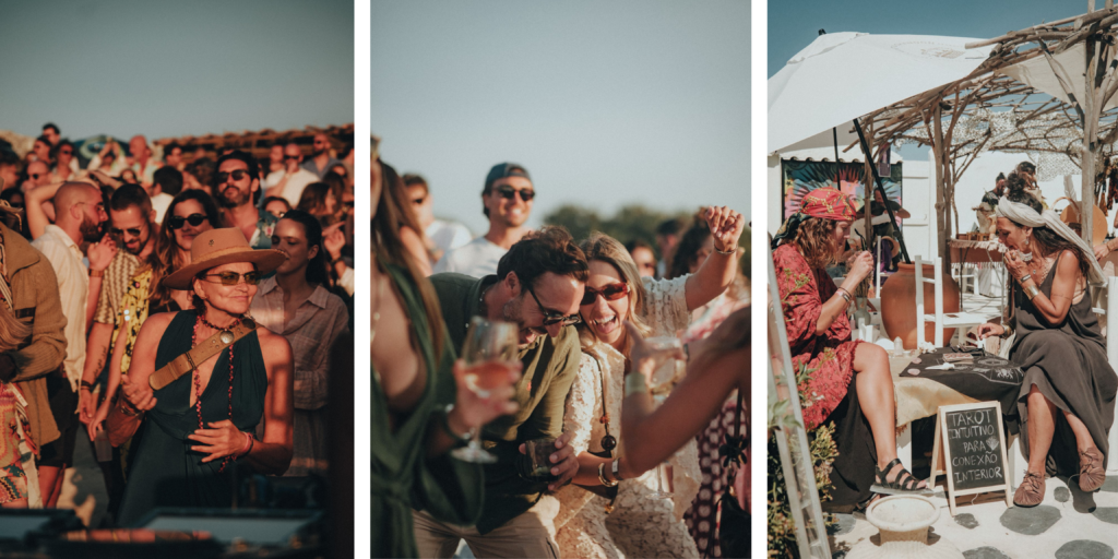 Nomad Souk Transitions