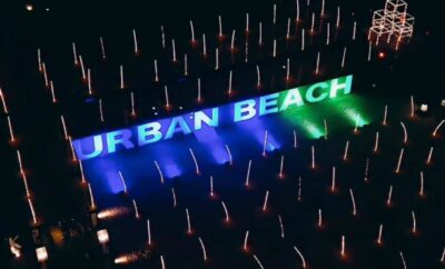 Insanity X Imperial Social Club