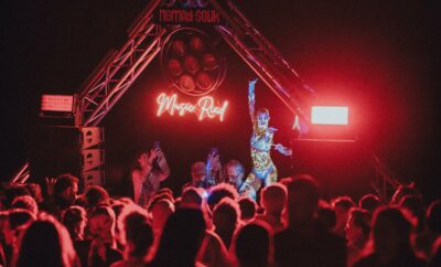 Nomad Souk Transitions