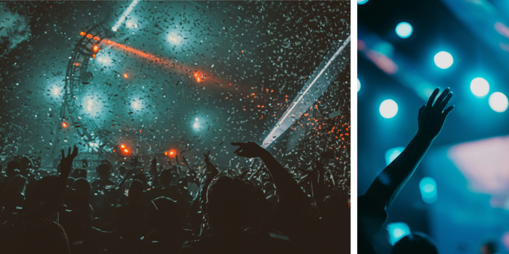 Festivales Portugal 2026/©Unsplash