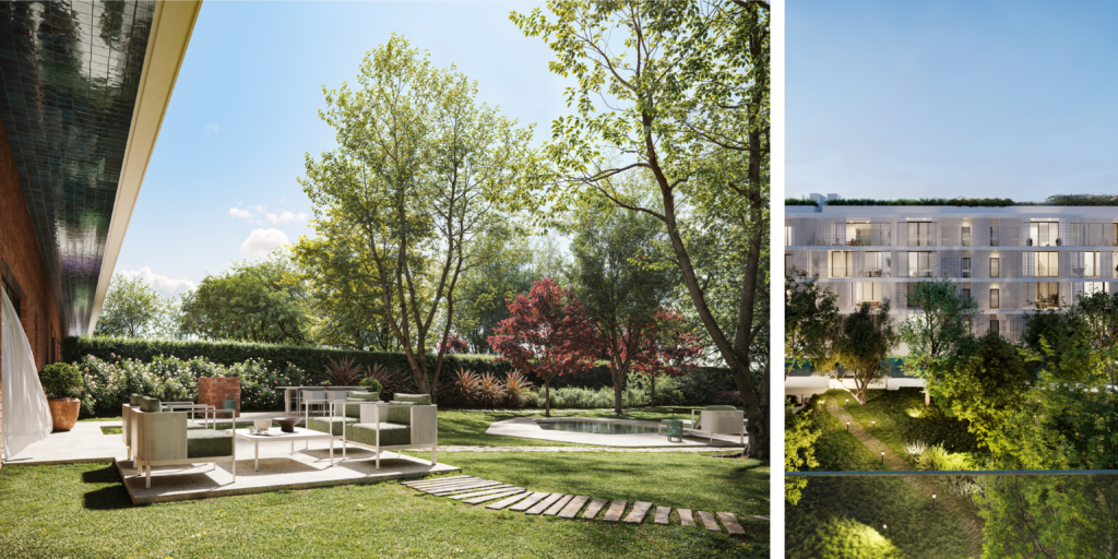 Botanica en Vilamoura