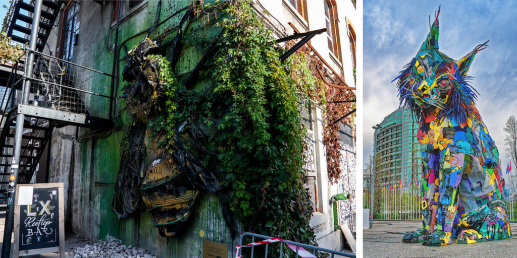 Bordallo II Foto -Samuele Intaschi/Flickr Foto-Eric M/Flickr