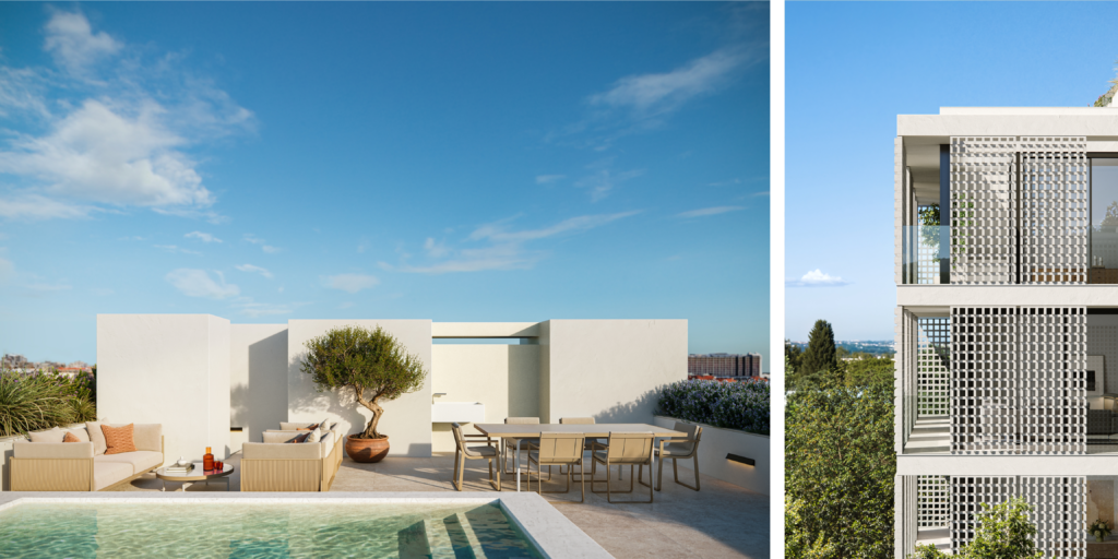 Botanica en Vilamoura