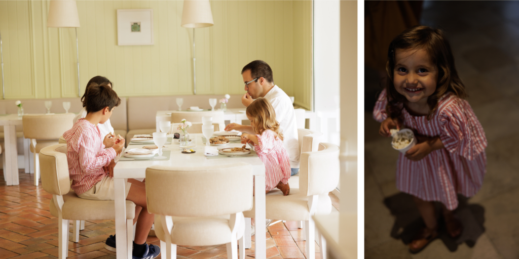 M’AR De AR Muralhas