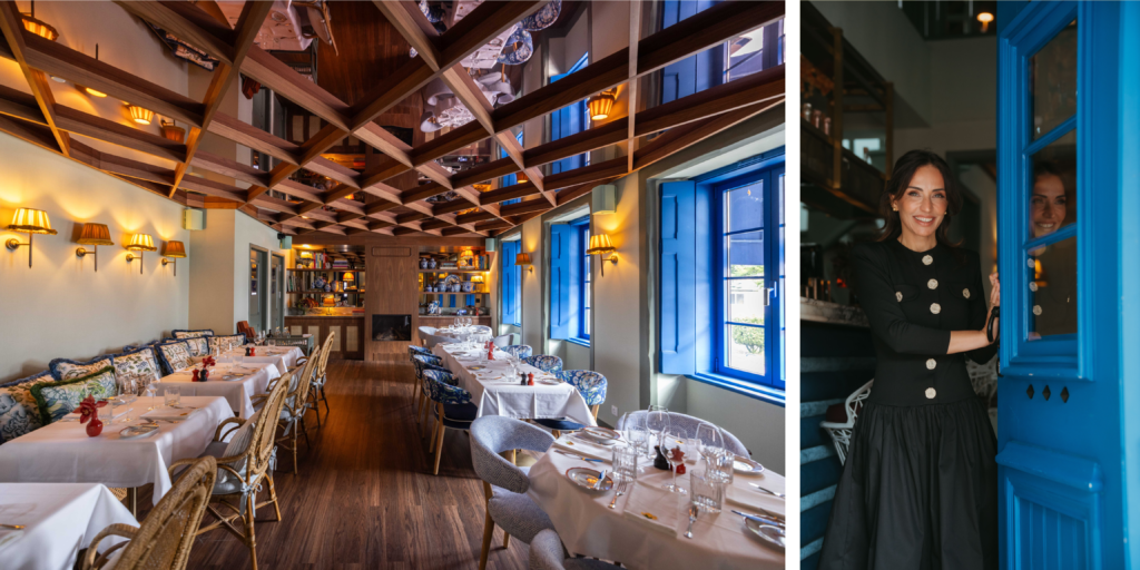 Viviane Rocha-La Casa do Largo