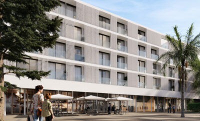 Botanica en Vilamoura