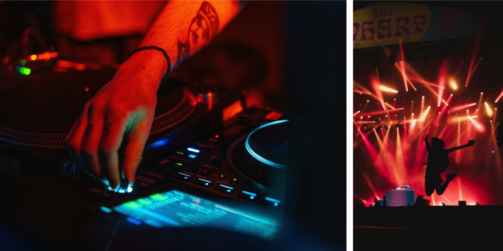 Festivales Portugal 2026/©Unsplash