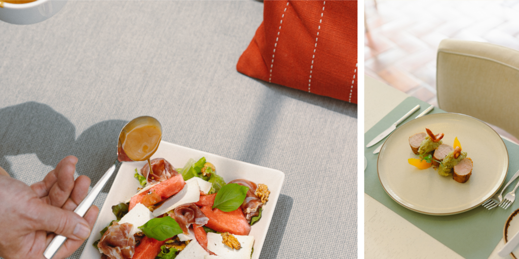 M’AR De AR Muralhas