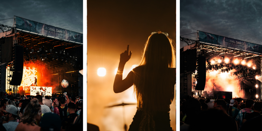 Festivales Portugal 2026/©Unsplash