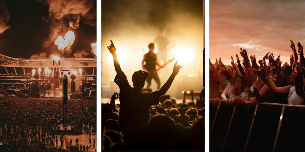 Festivales Portugal 2026/©Unsplash