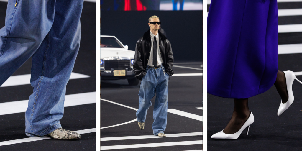 Luís Onofre Debuta en la Semana de la Moda de París