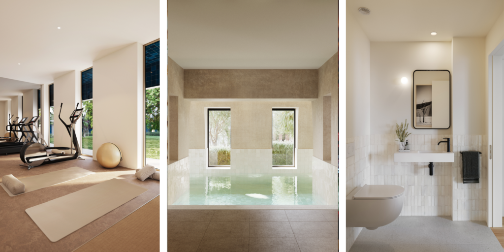 Botanica en Vilamoura