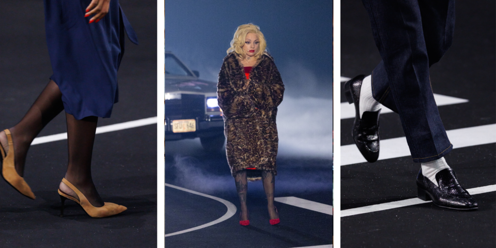 Luís Onofre Debuta en la Semana de la Moda de París