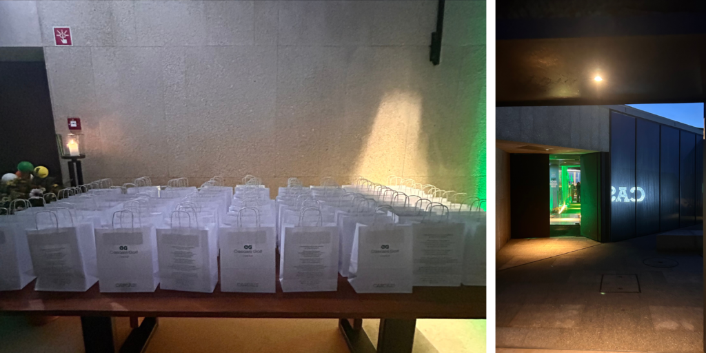 Cascais Consolida su Estrategia Turística